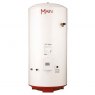 Main Heating 150 Litre Indirect Unvented Hot Water Cylinder