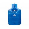 1350 Litre Bunded Adblue Tank - 1350BP Blue Point AdBlue Dispensing Tank