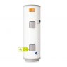 Megaflo Eco Slimline 100 Litre Direct Unvented Hot Water Cylinder