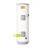 Megaflo Eco Slimline 150 Litre Direct Unvented Hot Water Cylinder