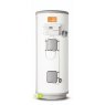 Megaflo Eco 150 Litre Slimline Indirect Unvented Hot Water Cylinder