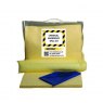30 Litre Chemical Spill Kit With Carry Handle