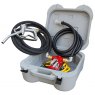 Petrol Transfer Pump In Portable Case