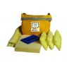 50 Litre Chemical Spill Kit