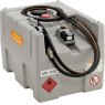 200 Litre DT-Mobile Easy with LiFePO Battery System