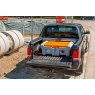 210 Litre ADR pick-up Diesel Tank - Submersible Pump