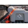 210 Litre ADR Pick-Up Diesel Tank - 12 or 24V Pump