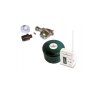 Bottom Outlet Kit and Watchman Sonic (when purchased with Deso Bunded Tank)