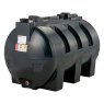 H1235T Single Skin Oil Tank