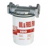 Piusi CF100 Canister Fuel Filter