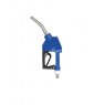 Plastic Body Automatic Nozzle Stainless Steel Spout For AdBlue