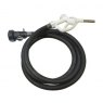 Premium AdBlue Gravity Hose Kit - 4m