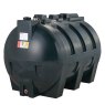 H1900T Single Skin Oil Tank