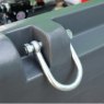 TruckMaster Lift Shackle (4 Required)