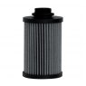 Piusi Clear Captor Steel Mesh Particle Fuel Filter Element