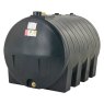 H2500T Single Skin Oil Tank