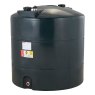 V1340T Single Skin Oil Tank