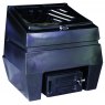 6 Bag 300kg Coal Bunker - Titan