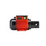 FMT 230V 100lpm Transfer Pump - side view