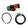 FMT 230V Portable Fuel Transfer Pump Kit