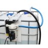 IBC Pump Kit w/ Manual Nozzle for Dispensing DEF/AdBlue®
