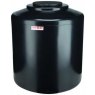1200 Litre Non-Potable Water Tank With Optional Outlet - Deso V1200BLKWT