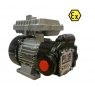 Piusi EX100 Fuel Transfer ATEX Pump