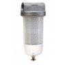 Rotec Groz Particle/Water Filter