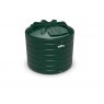 Tuffa Tuffa 10000L Plastic Bunded Heating Oil Tank 10000VB