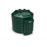 Tuffa 10000L Plastic Bunded Heating Oil Tank 10000VB