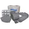 EVO Recyled - Absorbent Station - REFILL PACK - EVO-AEC/RF