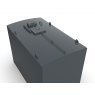 20000SB Top View