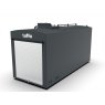 Tuffa 10000L Steel Bunded Diesel Dispensing Tank View 1