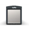 Tuffa 10000L Steel Bunded Diesel Dispensing Tank Front View