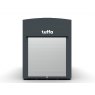 Tuffa 20000L Steel Bunded Diesel Dispensing Tank Front view