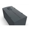 40000SB Top View