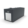 Tuffa 50000L Steel Bunded Diesel Dispensing Tank