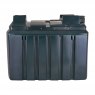 Fuel Tank Shop 1225 Litre Bunded Oil Tank