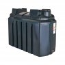 Fuel Tank Shop 1225 Litre Bunded Oil Tank