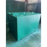 Fuel Tank Shop 2500 Litre Bunded Steel Waste Oil Tank