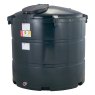 V1340BT Bunded Oil Tank