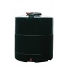 1300 Litre - Non-Potable Water Tank - 2' Bottom Outlet - V1300W