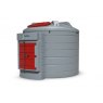 Tuffa Tuffa 10000L Plastic Bunded Diesel Dispensing Tank