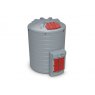 Tuffa Tuffa 15000L Plastic Bunded Diesel Dispensing Tank