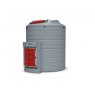 Tuffa Tuffa 15000L Plastic Bunded Diesel Dispensing Tank