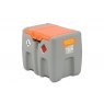 New Cemo 210 Litre Diesel Tank - 12V Pump