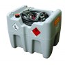 Cemo New Cemo 210 Litre Diesel Tank - 12V Pump