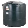 V2350BT Bunded Oil Tank