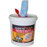 Muckyz Wipes Scrub