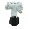 Anti-Siphon Valve - Adjustable